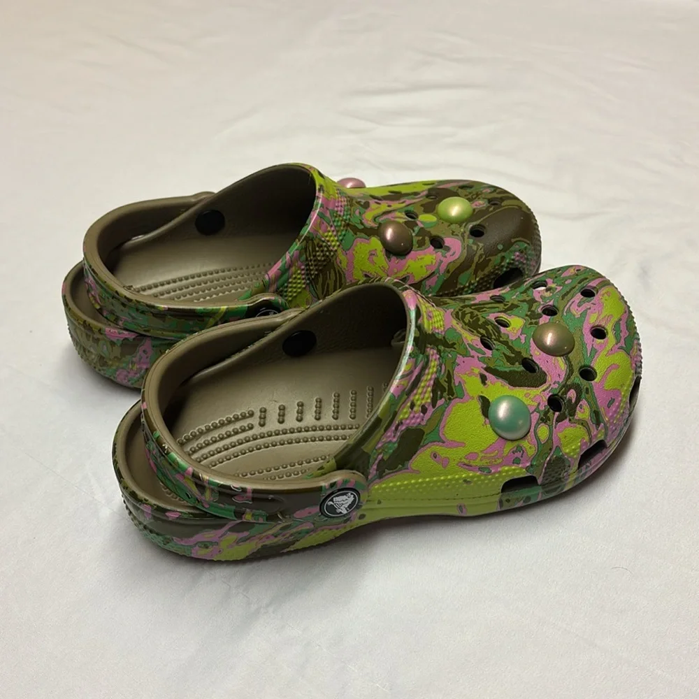 Crocs - Picture 3 of 5